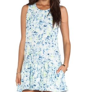 Lovers and Friends I Heart Baby Doll Dress